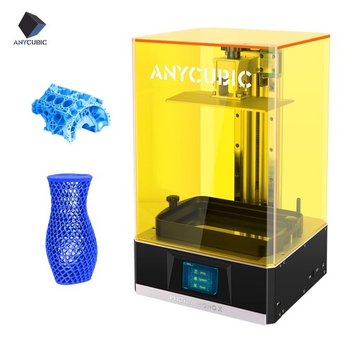 

ANYCUBIC Photon Mono X 3D Printer