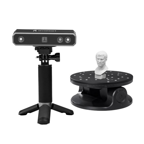 

Revopoint MINI 3D Scanner Set