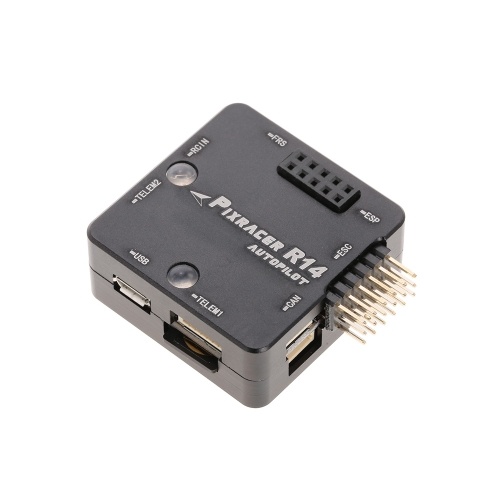 

Pixracer R14 Автопилот Xracer Mini PX4 Flight Controller для RC FPV Racing Drone Quadcopter