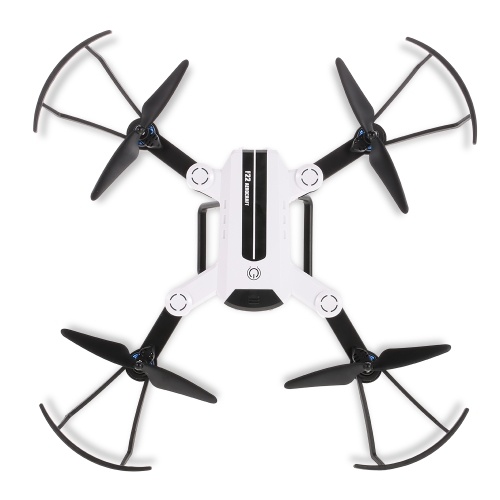 

Florld F-22W 2.0MP Широкоугольная камера Wifi FPV Высота над уровнем моря Drone RC Quadcopter
