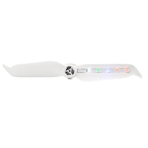 

STARTRC 1 Pair LED Light Flash Propeller Перезаряжаемый для DJI Phantom 4 Pro Advanced