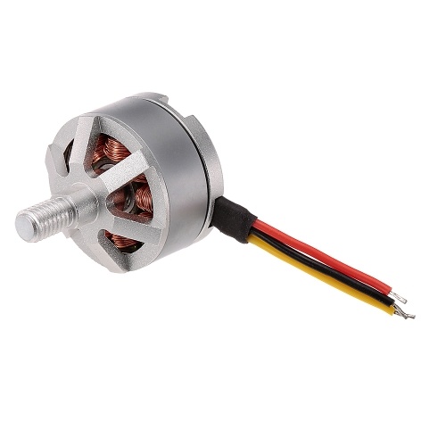 

1806 1500KV Бесщеточный двигатель CCW для MJX B5W RC Drone