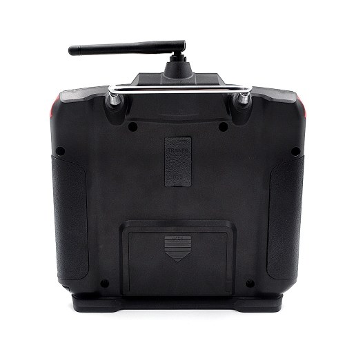 

FLYSKY FS-i8 8CH 2.4GHz AFHDS 2A LCD Transmitter with iA6B Receiver for Fixed-Wing Glider RC Drone Quadcopter
