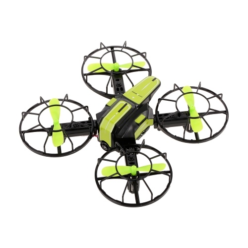

DONGMINGTUO X1 DIY Съемная съемная камера 720P Wifi FPV Altitude Hold RC Training Drone