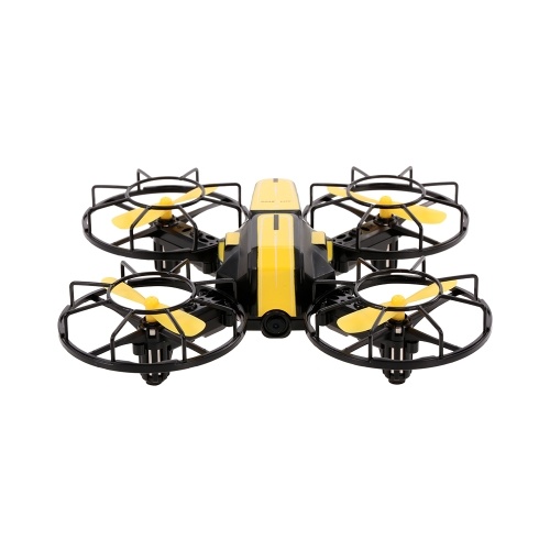 

DONGMINGTUO X1 DIY Съемная съемная камера 720P Wifi FPV Altitude Hold RC Training Drone