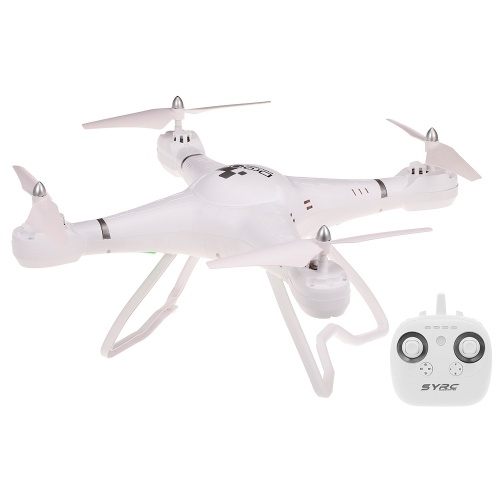 

SONG YANG TOYS X27-2 Altitude Hold RC Drone Quadcopter