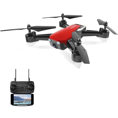 

FQ777 FQ40 720P WIFI FPV Drone Altitude Hold G-сенсор RC Quadcopter
