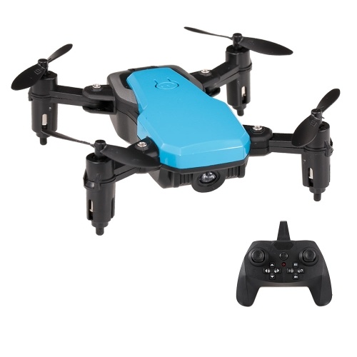 

SG800 Mini 2.4G Foldable RC Drone