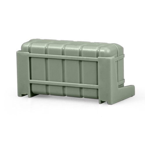 

JJR/C Oil Tank Decorate Box