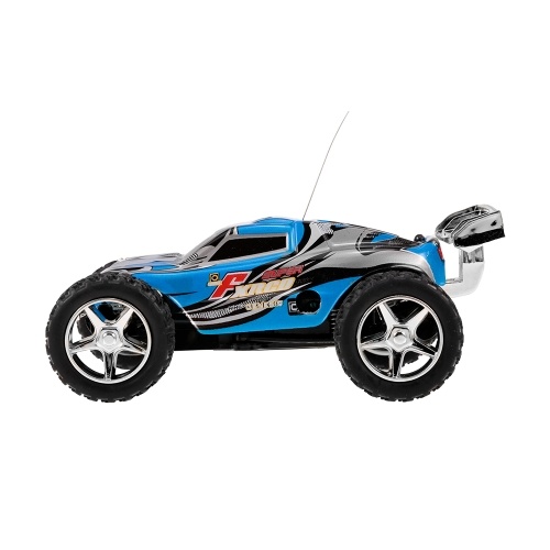 

WLtoys 2019 1/32 2WD 25KM / H Высокоскоростной мини-RC-гоночный автомобиль