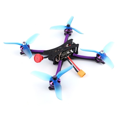

Tero Q215mm Racing Drone DIY Kit