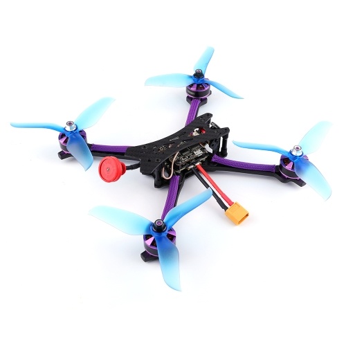 Tero Q215mm Racing Drone DIY Kit