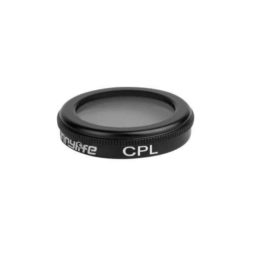 

Sunnylife CPL Lens Filter for DJI Mavic 2 Zoom 4k camera