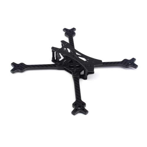 

Rcharlance RAZOR VAR220mm Racer Carbon Fiber Frame Kit