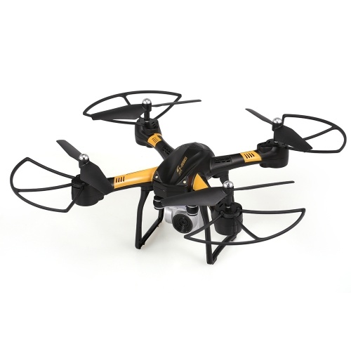 

YILE TOYS S31 WIFI FPV 1080P Широкоугольная камера G-сенсорный контроль Высота Удерживающий путь Fly RC Drone
