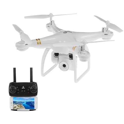 

HY-83 GPS 5G Wifi Drone with Camera