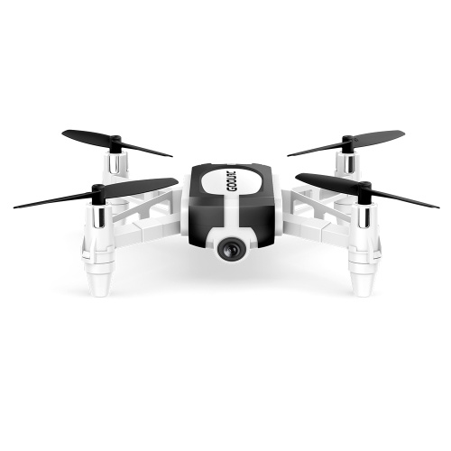 

GoolRC T700 720P Wifi FPV Mini Selfie Drone