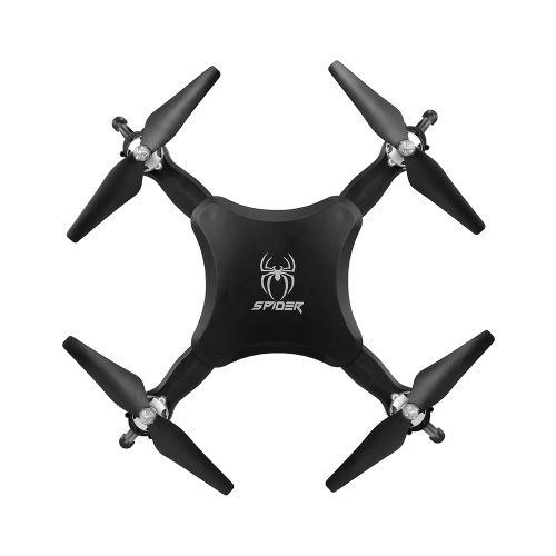 

YILE TOYS S16 Wifi FPV 720P Камера Управление голосом Высота Удерживая Складной RC Drone Quadcopter