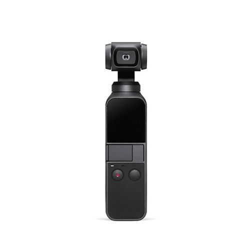 

DJI Osmo Pocket 3-Axis Gimbal Camera