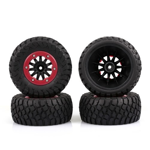 

Austar 110mm 1/10 Scale RC Off Road Car Tires