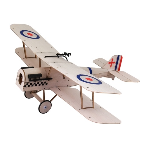 

Dancing Wings Hobby K0404 Мини-самолет Бальса