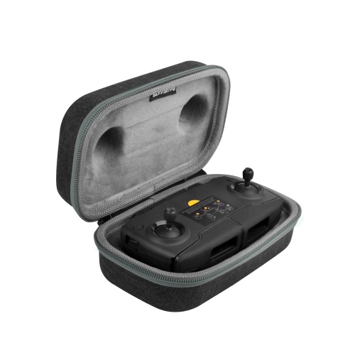 Compatible with DJI Mavic Mini Drone Remote Controller Transmitter Carrying Case Portable Travel Bag