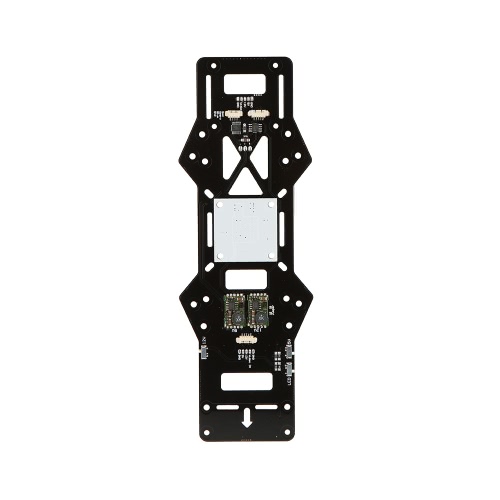 

Плата распределения питания PDB со светодиодом 5V 12V BEC для QAV280 RC Quadcopter