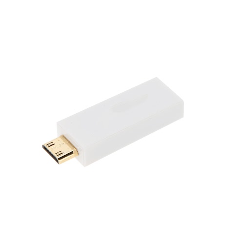 

RCD3015 Mini HD для AV-конвертера с адаптером HD to Micro HD для аэрофотосъемки FPV