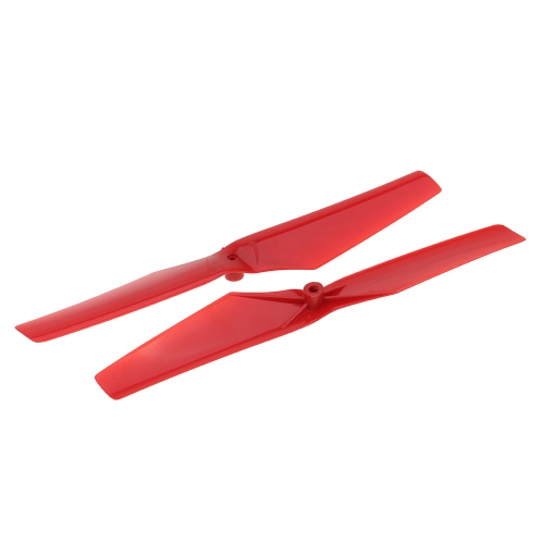 

2 пары оригинальные XK X250-08 CW / CCW пропеллеры для XK X250 RC Quadcopter