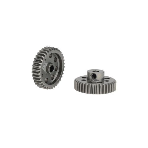 

GoolRC 2Pcs 48DP 3.175mm 36T Мотор-редуктор для RC-автомобилей Brushed Brushless Motor