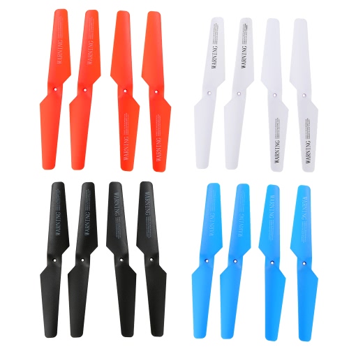 

8Pairs CW CCW ABS Propeller Blade для Syma X5C X5SC X5SW RC Quadcopter