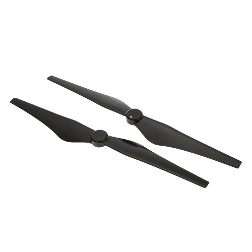 

Оригинальный DJI Inspire 1 Part 52 1345S Проигрыватель CW / CCW Quick-release для DJI Inspire 1 RC FPV Quadcopter