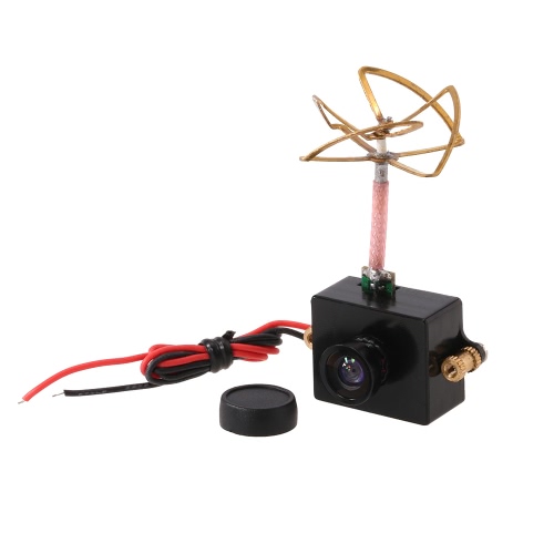 

GoolRC 5.8G 48CH 25 мВт Передатчик изображения 1000TVL для антенны QX90 с индуктивным управлением T36 Micro Racing Quadcopter