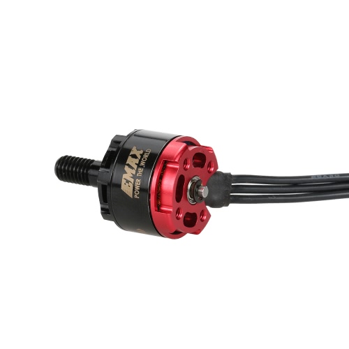 

Оригинальный EMAX RS1306 4000KV CCW бесщеточный двигатель для QAV130 QAV150 H150 QAV180 RC FPV Quadcopter Racing Drone