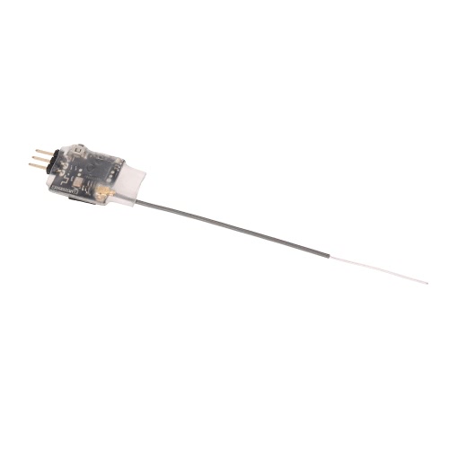

GoolRC G90 Pro 90mm 5.8G 48CH Micro FPV Бесщеточный гонки RC Quadcopter с F3 Flight Controller - BNF