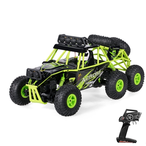 

Wltoys 18628 RC Buggy Car RTR