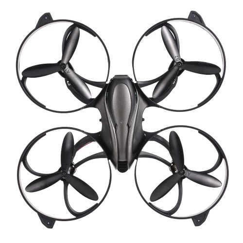 Original iDrone i3s 2.4GHz 6 Axis Gyro 2.0MP Camera RC Quadcopter от Tomtop.com INT Original iDrone i3s 2.4GHz 6 Axis Gyro 2.0MP Camera RC Quadcopter от Tomtop.com INT
