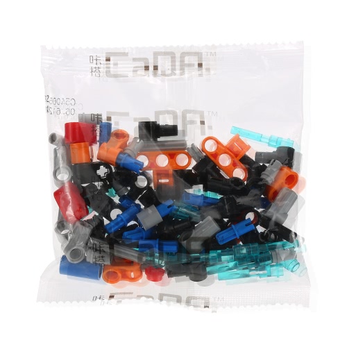287Pcs Double E C54006W Building Blocks Star Wars Skyhopper DIY Aircraft Building Kit Toys от Tomtop.com INT 287Pcs Double E C54006W Building Blocks Star Wars Skyhopper DIY Aircraft Building Kit Toys от Tomtop.com INT