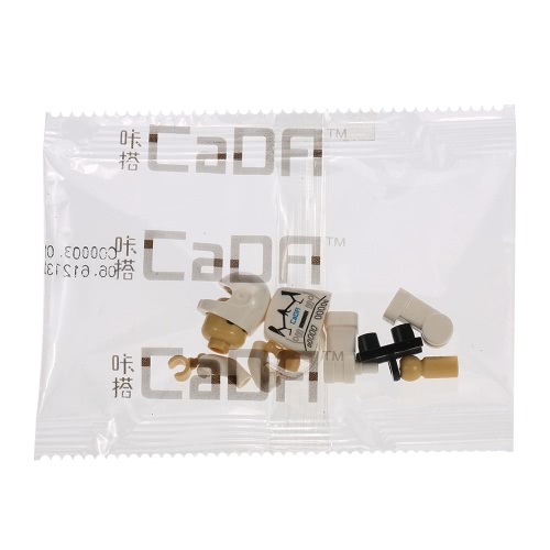 287Pcs Double E C54006W Building Blocks Star Wars Skyhopper DIY Aircraft Building Kit Toys от Tomtop.com INT 287Pcs Double E C54006W Building Blocks Star Wars Skyhopper DIY Aircraft Building Kit Toys от Tomtop.com INT