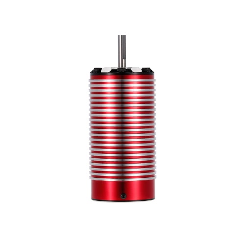 

LEOPARD HOBBY LBP4282 2000KV 4-полюсный бесщеточный двигатель для 1/5 1/8 Traxxas HSP Redcat RC4WD Tamiya Axial HPI RC Car