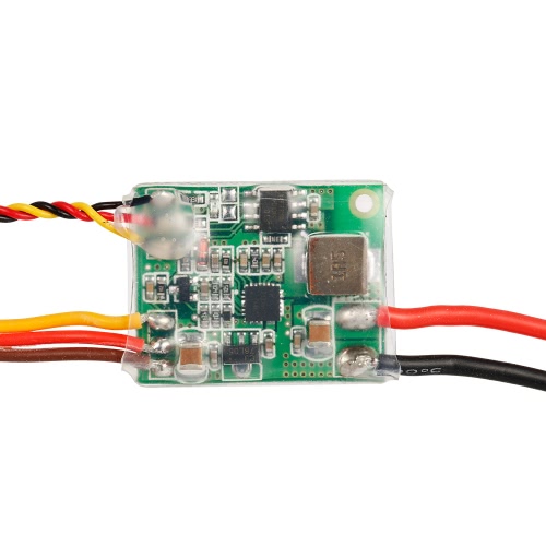 

RC метанол двигателя зажигания RCD3007 удаленной тепловой головки драйвера Glow Plug Driver для RC самолета самолет Вертолетная лодка