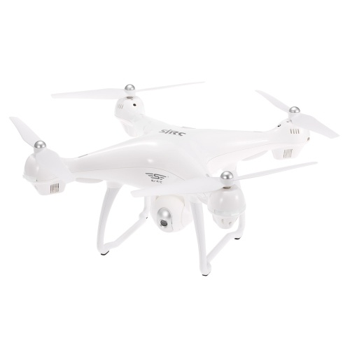 

SJ R / C S70W 1080P 120 ° Широкоугольная камера Wifi FPV Drone