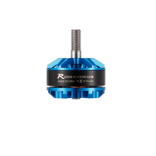 

SUNNYSKY R2205 2500KV 3-4S CW Бесщеточный двигатель для 210 QAV250 FPV Racing Drone Multirotor Quadcopter