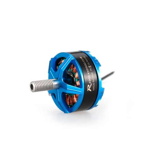 

SUNNYSKY R2205 2500KV 3-4S CCW бесщеточный двигатель для 210 QAV250 FPV Racing Drone Multirotor Quadcopter