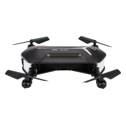 

Оригинальный JJRC (JJR / C) H37 Mini BABY ELFIE WIFI FPV 720P Камера Quadcopter Складной G-сенсор Mini RC Selfie Drone Один дополн