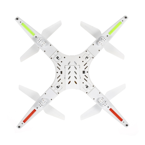 

2.4G Wifi FPV 0.3MP Камера Съемная рукоятка Высота Удержание RC Quadcopter