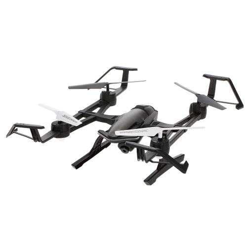 

668-R8WH 2.4G 4CH 0,3-мегапиксельная камера Wifi FPV Drone Altitude Hold One Key Return G-sensor Quadcopter