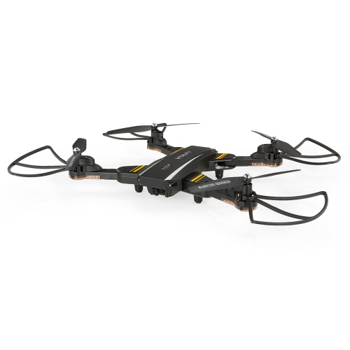 TKKJ TK116W 720P Caméra Wifi FPV Pliable Drone