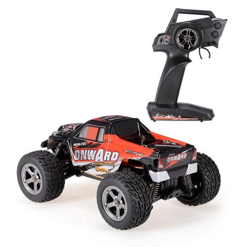 

WLtoys 20402 1/20 2.4G 4WD Внедорожник Автомобильный электрический вездеход RC Crawler RTR