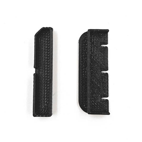 

3D Printed Dust-proof Battery Interface Cover for DJI Mavic AIR FPV Drone